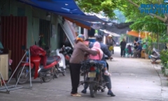 Niềm hạnh phúc của