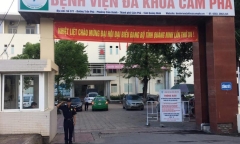 Tin tức thời sự mới nóng nhất hôm nay 18/5: Kỷ luật 2 cán bộ y tế do thờ ơ với F1 đến khai báo