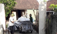 Tin tức thời sự mới nóng nhất hôm nay 4/6: Hai mẹ con tử vong cạnh giếng nước sau nhà