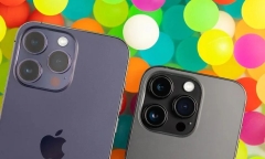 Apple nói gì về lỗi trên iPhone 14 Pro