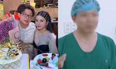 Toàn cảnh vụ lùm xùm Bà Nhân Vlog và bác sĩ thụ tinh nhân tạo