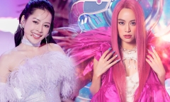Trước thông tin Chi Pu hát 'See tình' chưa xin phép, phía chính chủ nói gì?