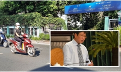 Ngày mai (30/10), xét xử Cựu Giám đốc Sở KH&CN TP.HCM gây thiệt hại ngân sách hơn 22 tỷ
