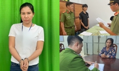 Tin tức an ninh hình sự 17/3: Ra trường chưa có việc làm, tân cử nhân mua tiền giả về tiêu xài