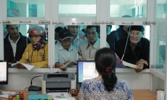 Làm thế nào để người lao động không 