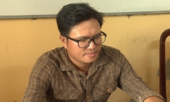 Bạc Liêu: Khởi tố nhân viên ngân hàng rút 500 triệu đồng của khách để tiêu xài