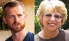 Clip: Diễn tập phòng chống Ebola