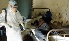 Bệnh Ebola bùng phát: Lời tiên tri năm 2014 của Vanga ứng nghiệm?