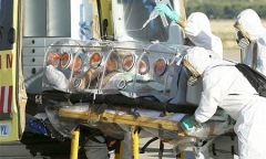 Bộ Y tế “bác” tin Việt Nam có ca nhiễm Ebola
