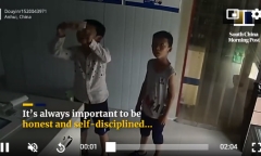 Tin tức đời sống ngày 25/7: Mua đồ trong cửa hàng vắng chủ, 2 cậu bé có hành động bất ngờ