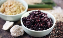 Điểm mặt 4 món ăn quen thuộc không thể thiếu trong Tết Đoan ngọ