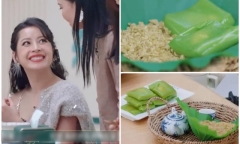 Chi Pu bị hải quan Trung Quốc giữ lại sân bay Thượng Hải vì 2 kiện hành lý “đáng ngờ”