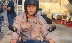 Bị bắt vì cướp dây chuyền vàng của phụ nữ, tên cướp tiết lộ lời khai bất ngờ