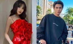 Thêm loạt bằng chứng hẹn hò giữa Bích Phương và Tăng Duy Tân: Hé lộ dòng trạng thái đáng ngờ
