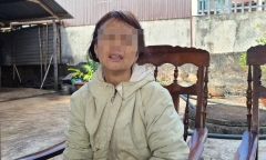 Bố mẹ khóc nghẹn khi hay tin con gái tử vong ở nước ngoài