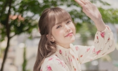 Khoảnh khắc duy nhất Thiều Bảo Trâm tương tác với Hải Tú, còn hết lời khen ngợi