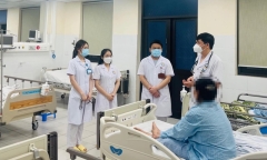 Tin tức đời sống ngày 11/4: Người phụ nữ 34 tuổi nguy kịch sau khi ăn lá ngón