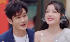 Mối quan hệ giữa Huỳnh Hiểu Minh và Chi Pu khiến cộng đồng mạng bất ngờ