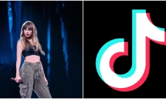 TikTok chính thức xóa bỏ tòa bộ các ca khúc của Taylor Swift trên nền tảng, lý do gây bất ngờ