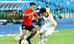 Lào không đủ người đá trận tranh hạng ba, U23 Timor Leste có hành động bất ngờ