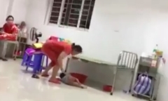 Vụ clip 