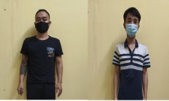 Vụ 2 thanh niên kẹp cổ, kéo lê đại úy công an trên đường: Thông tin bất ngờ