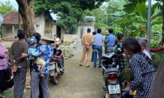 Vụ cán bộ địa chính xã chết bất thường tại nhà riêng: Lãnh đạo huyện tiết lộ bất ngờ