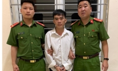 Dẫn người yêu về quê chơi, người đàn ông 35 tuổi bị công an bắt vì lý do bất ngờ
