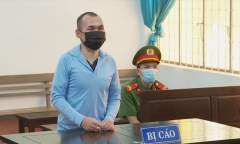 Cha nhẫn tâm giết con gái vì lý do không ngờ