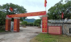 Chủ tịch xã ở Quảng Bình xin thôi chức vì lý do bất ngờ