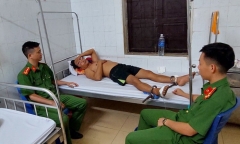 Vụ bố sát hại con gái và bạn trai con rồi tự tử: Nguyên nhân bất ngờ