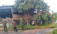 Vụ người đàn ông chết trong tư thế treo cổ trên cây: Lãnh đạo thị trấn tiết lộ bất ngờ