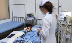 Vụ bé gái 2 tuổi bị chấn thương sọ não, dập phổi: Tiết lộ tình tiết bất ngờ