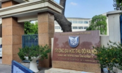 Vụ thầy giáo bị