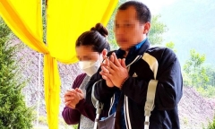 Vụ gửi con chữa bệnh, nhận về hũ tro cốt: Xác định địa điểm hỏa thiêu