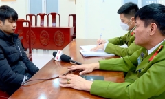 Vụ giết bố chồng sắp cưới của người yêu cũ: Tình tiết bất ngờ