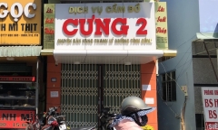 Vụ tiệm cầm đồ bị trộm vàng trị giá gần 1 tỷ đồng: Chủ tiệm tiết lộ bất ngờ
