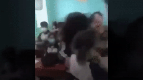Vụ nữ sinh Hà Tĩnh đánh nhau: Hé lộ nguyên nhân bất ngờ