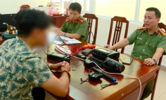 Chủ kênh Youtube 