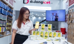 Tin tức công nghệ mới nóng nhất hôm nay 27/3: iPhone 14 màu vàng vừa lên kệ giá đã bất ngờ