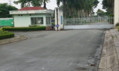 Vụ bảo vệ bị sát hại trước cổng công ty ở TP.HCM: Nghi phạm là người không ngờ