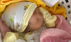 Vụ người mẹ sinh viên bỏ rơi con sơ sinh ở gần cây xăng: Diễn biến mất ngờ
