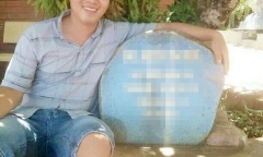 Vụ thanh niên 