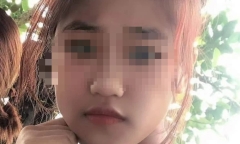 Vụ nữ sinh lớp 8 