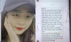 Vụ nữ sinh lớp 10 mất tích sau dòng tin nhắn lạ: Người mẹ tiết lộ bất ngờ