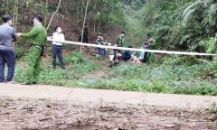 Vụ thi thể thanh niên bên đường ở Yên Bái: Hé lộ nguyên nhân bất ngờ