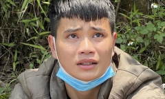 Vụ thanh niên 19 tuổi giấu xác nam sinh lớp 8 trên nương mía: Chính quyền tiết lộ bất ngờ