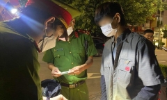 Vụ nam sinh viên đại học 21 tuổi tàng trữ cần sa: Hé lộ lời khai bất ngờ