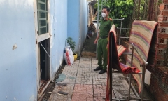 Điều tra vụ trộm phá cửa, 