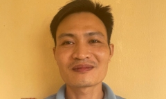 Vụ sát hại 